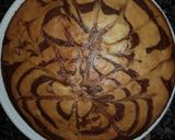 Foto del paso 6 de la receta: Torta marmolada