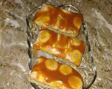 صورة لخطوة 2 من وصفة كيكة الكراميل لام يارا