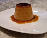 Foto del paso 6 de la receta: Flan de queso Philadelphia y nata sin horno