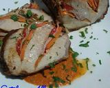 Foto del paso 4 de la receta: Bondiola de cerdo al horno