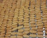 Foto langkah ke 4 dari resep Kastengel.