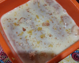 Foto del paso 8 de la receta: Postre vainillas y limón 😋🍋 SIN HORNO 💥💣