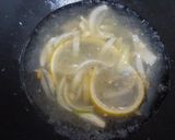 Foto langkah ke 8 dari resep Ayam Saus Lemon 🍋🍋🍋.