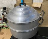 รูปขั้นตอนการทำที่ 6 ของ ปลานึ่งซุกผัก #รสมือแม่