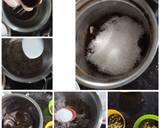 Oreo Pistachios Muffins recipe step 1 photo