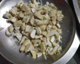 દુધીનો હલવો(Bottlegourd halva recipe in Gujarati) રેસીપી સ્ટેપ4ફોટો
