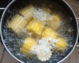स्पाइसी कॉर्न spicy corn रेसिपी चरण 2 फोटो