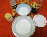 Foto del paso 1 de la receta: Hotcakes