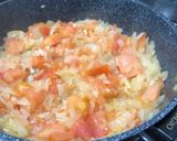 Foto del paso 3 de la receta: Salsa pizzera