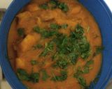 Foto del paso 4 de la receta: Sopa de Crema de Auyama