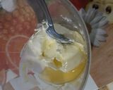 Pas rețetă Desert cremos cu cafea ness si mascarpone la pahar 1 fotografie