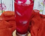 Foto langkah ke 4 dari resep Infused Lychee Soda.