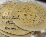 A picture of step 2 of 🍛Aloo Kulcha🍛(spicy potato stuffed naan).