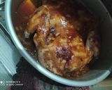 Foto langkah ke 6 dari resep Ayam Kodok Anniversary.
