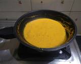 Cheese butter masala and garlic naan recipe step 3 photo