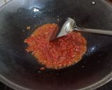 Foto langkah ke 4 dari resep Tempe orek teri in one.