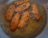 Foto langkah ke 8 dari resep Tempe Goreng Bawang Putih (Tepung Tapioka).