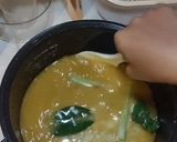 Foto langkah ke 2 dari resep Nasi Kuning Bumbu Racik.