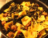 Foto del paso 17 de la receta: Ravioles a la Tupungato