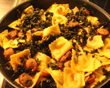 Foto del paso 17 de la receta: Ravioles a la Tupungato