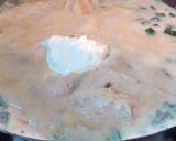Foto del paso 5 de la receta: Pollo al verdeo