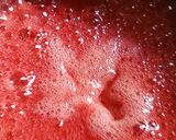 Foto langkah ke 3 dari resep Selai Strawberry.