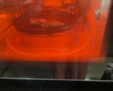 A picture of step 5 of Baked Samosa - Oil free.