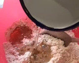 Foto del paso 1 de la receta: Talitas de queso con harina de avena🧀