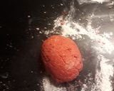 Foto del paso 4 de la receta: Ñoquis de remolacha
