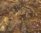 Foto langkah ke 3 dari resep Bistik Daging.