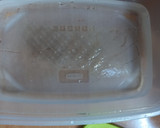Foto del paso 5 de la receta: 225. Cuajada con melocotón