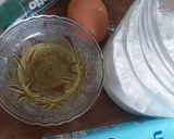 Foto langkah ke 1 dari resep Takjil #16 Brazilian cheese bread.