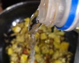 মোচার ঘন্ট(Mochar Ghonto recipe in bengali) রেসিপি ধাপ - 3 ছবি