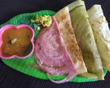 Variety of Crispy & Healthy Dosa