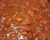Chicken tandoori masala recipe step 5 photo