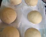 Round doughnuts (Bombolonis) recipe step 3 photo