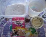 Foto del paso 1 de la receta: Arroz con leche