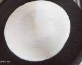 Curry dosai recipe step 1 photo