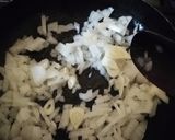 Foto del paso 1 de la receta: Pechuga de pollo en salsa de queso