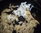Foto del paso 1 de la receta: Pechuga de pollo en salsa de queso