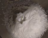 A picture of step 3 of Chocolate Mousse with Heavy Cream.