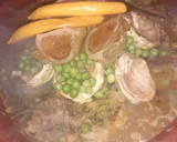 Foto del paso 6 de la receta: Tajín Marruecos