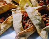 Foto del paso 4 de la receta: Empanadas Árabes o Fatay Integrales