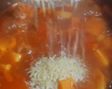Foto del paso 4 de la receta: Guiso de lentejas y arroz