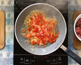 Foto del paso 4 de la receta: Picadillo Seco | Estilo León, Gto