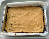 Foto del paso 11 de la receta: Tiramisú+brownie+cheesecake, tres en uno {dulce vegano y sin gluten}