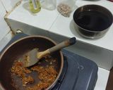 Foto langkah ke 7 dari resep Anabolic Protein Pempek | High Protein, Low Calorie, Sugar Free.