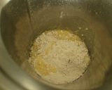 Foto del paso 3 de la receta: Lionesas de crema de pistachos para estas Navidades