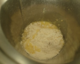 Foto del paso 3 de la receta: Lionesas de crema de pistachos para estas Navidades