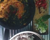 Foto langkah ke 1 dari resep Ayam Suwir.